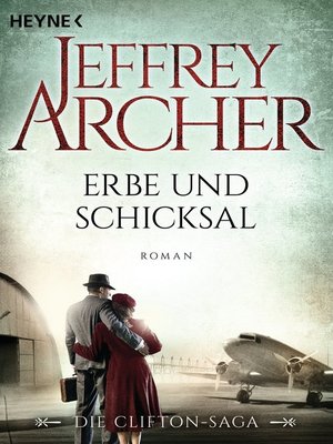 cover image of Erbe und Schicksal